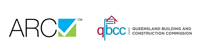 ARCTICK and industry licence logos